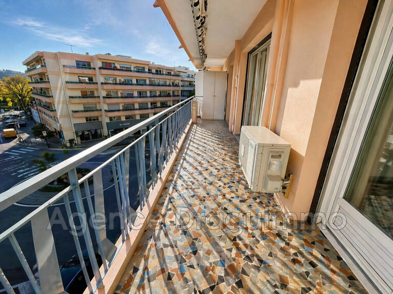 vente appartement 2 Pièce(s) — photo 1