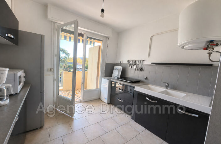 vente appartement 2 Pièce(s) — photo 3