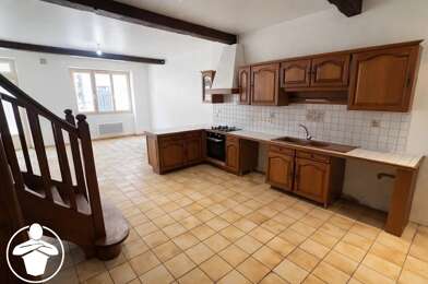 Maison 5 pièces 69900 €