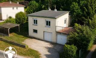 Maison 5 Pièces 59 m² à vendre à Pujols (47300)