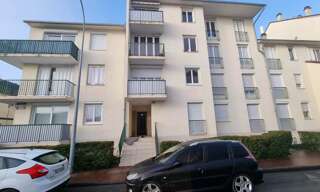 Appartement 2 Pièces 50 m² à vendre à Montargis (45200)