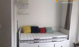 Appartement 1 Pièce 17 m² à louer à Rennes (35000)