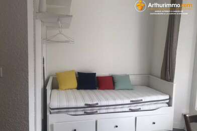Appartement 1 pièces 475 €