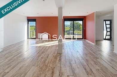 Appartement 5 pièces 234000 €
