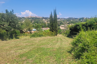Terrain  435000 €