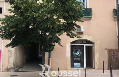 professionnel local commercial — photo du bien