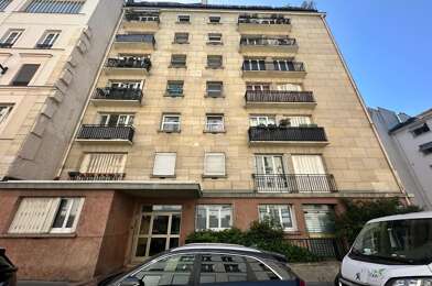 Appartement 3 pièces 430000 €