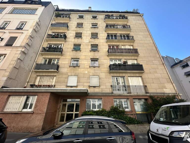 Appartement 3 pièces 62 m² — photo 1