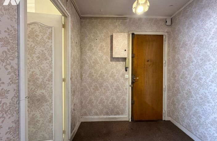 Vente appartement 3 pièces 62 m² Paris 11 (75011) — photo 4