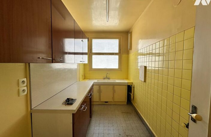 Vente appartement 3 pièces 62 m² Paris 11 (75011) — photo 5