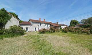Maison 5 Pièces 110 m² à vendre à Braslou (37120)