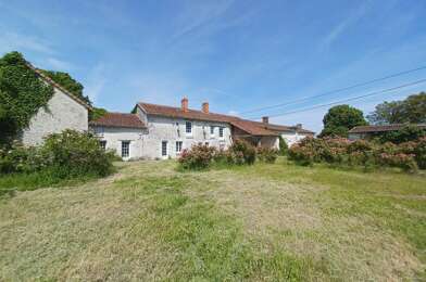 Maison 5 pièces 168832 €