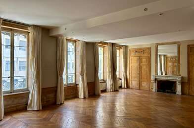 Appartement 3 pièces 410000 €