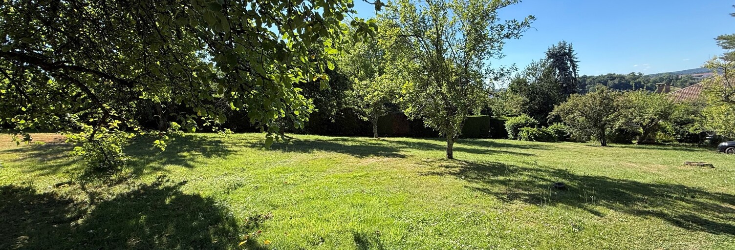 Terrain   m² à vendre à Besançon (25000)