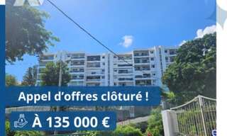Appartement 3 Pièces 106 m² à vendre à Saint-Denis (97400)