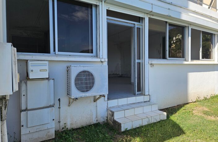 Vente appartement 3 pièces 106 m² Saint-Denis (97400) — photo 4