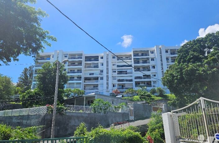 Vente appartement 3 pièces 106 m² Saint-Denis (97400) — photo 5