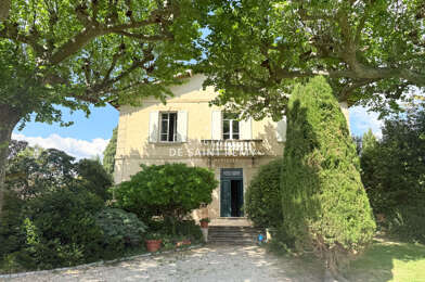 Maison  1272000 €