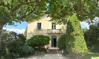 Maison  301 m² à vendre à Graveson (13690)