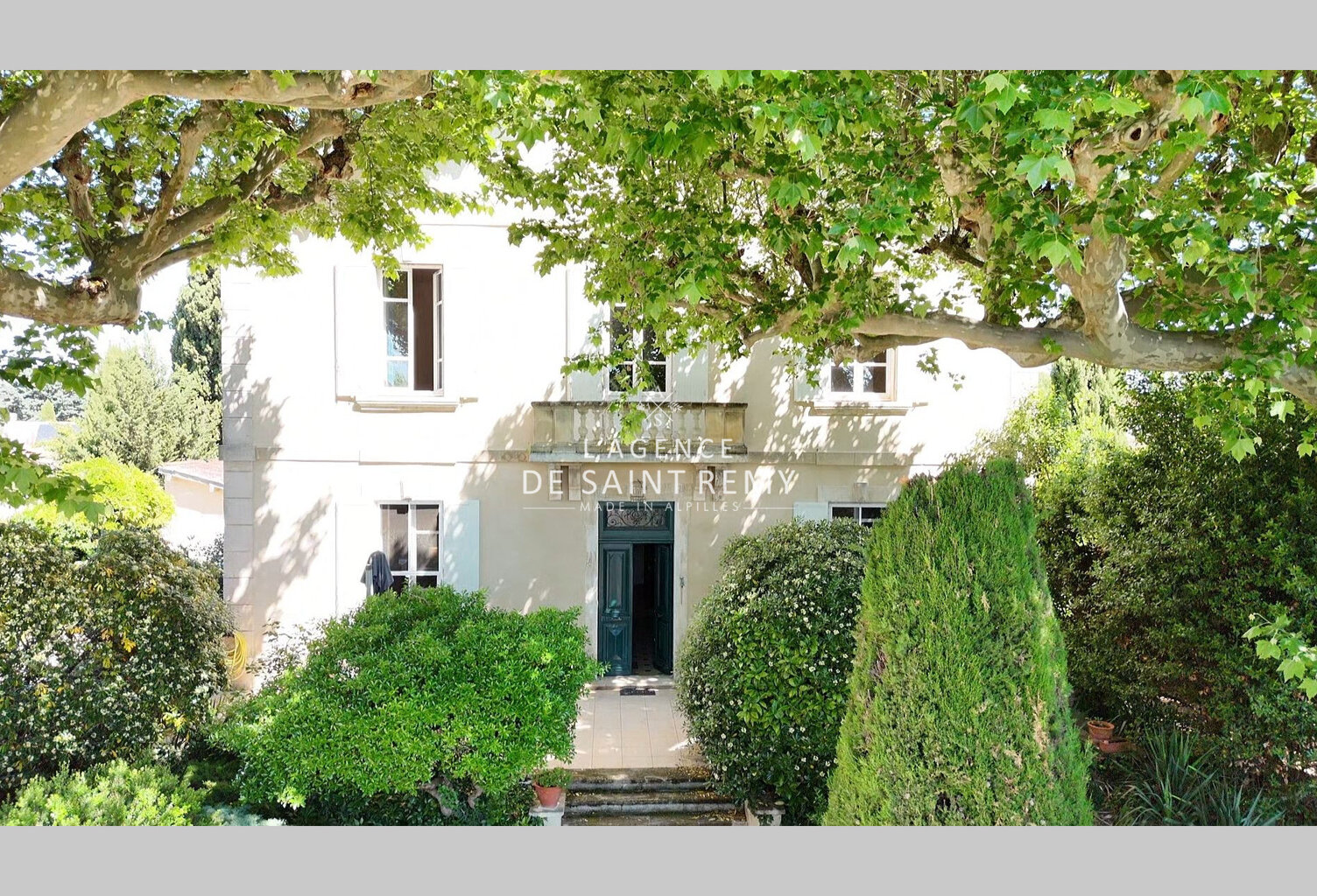 vente maison 6 Pièce(s) — photo 1