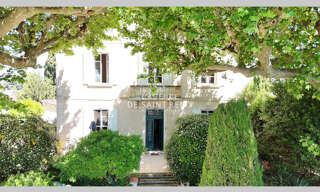 Maison 6 Pièces 301 m² à vendre à Graveson (13690)