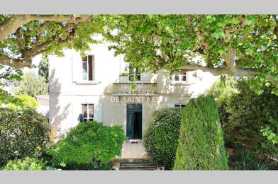 Maison 6 pièces 1272000 €