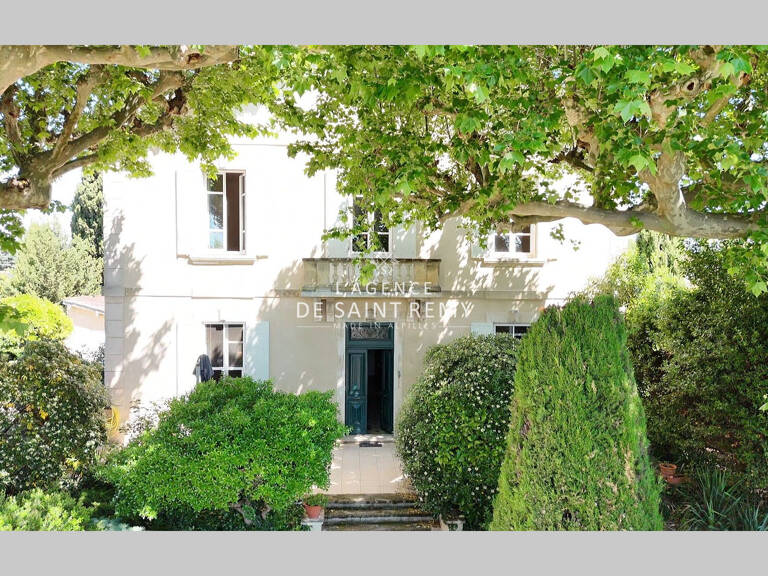 vente maison 6 Pièce(s) — photo 1