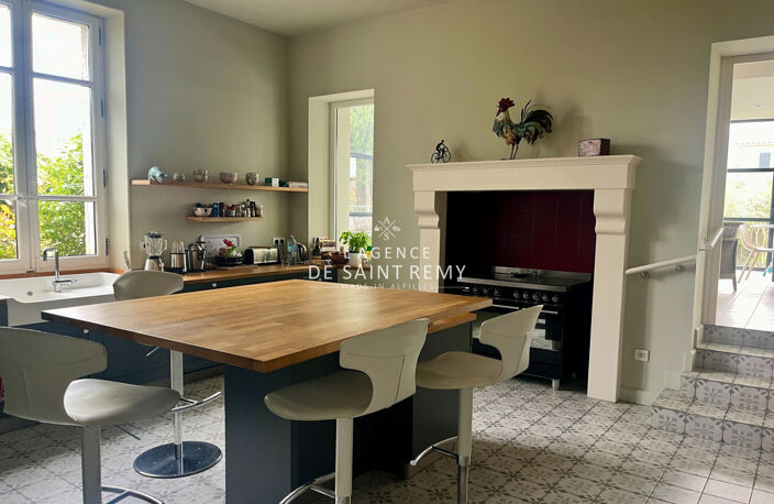 vente maison 6 Pièce(s) — photo 5