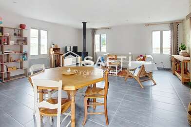 Maison 4 pièces 281000 €