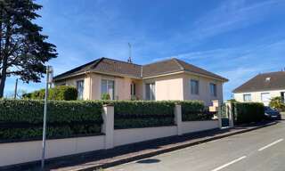 Maison 6 Pièces 101 m² à vendre à Fresnay-sur-Sarthe (72130)