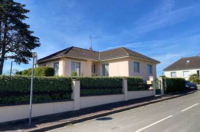 Maison 6 pièces 143100 €