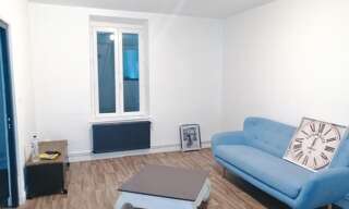 Appartement 2 Pièces 65 m² à vendre à Moyeuvre-Grande (57250)