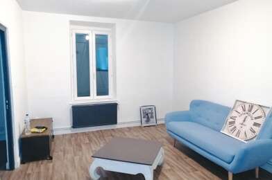 Appartement 2 pièces 90000 €