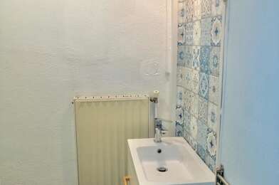 Appartement 2 pièces 90000 €