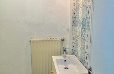 Investissement locatif - Moyeuvre-Grande — photo du bien