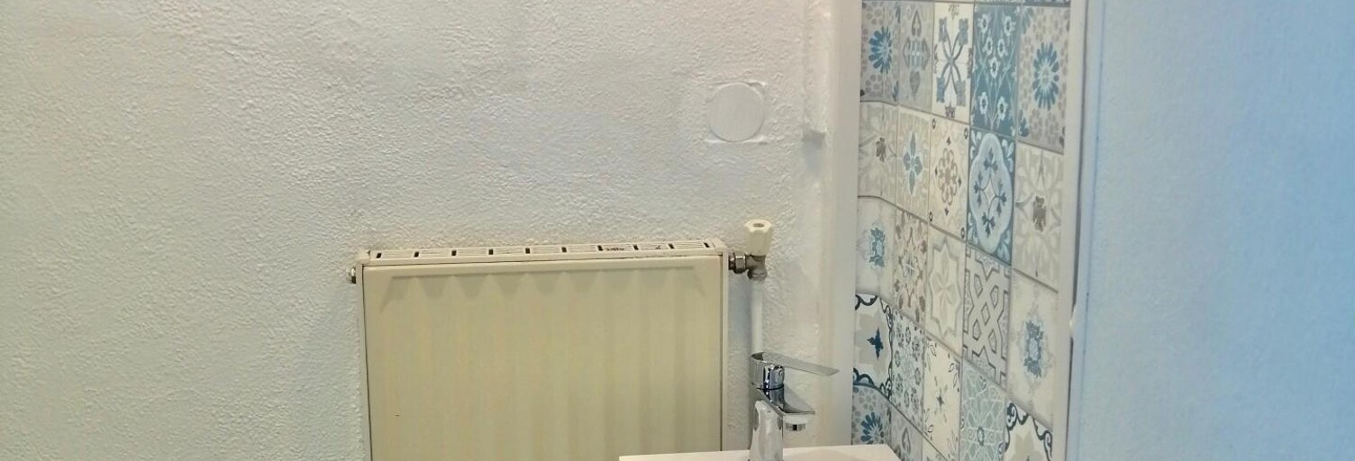 Appartement 2 Pièces 65 m² à vendre à Moyeuvre-Grande (57250)