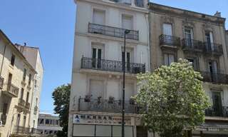 Appartement 1 Pièce 26 m² à louer à Béziers (34500)