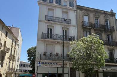 Appartement 1 pièces 440 €