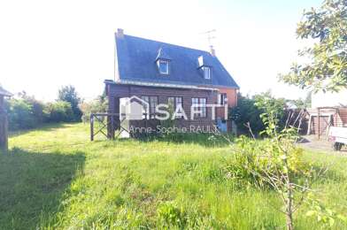 Maison 6 pièces 195000 €