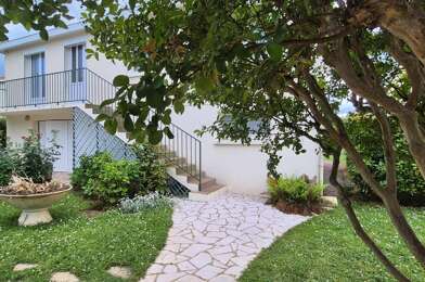 Maison 4 pièces 190000 €