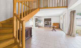 Maison 10 Pièces 282 m² à vendre à Toulouse (31200)