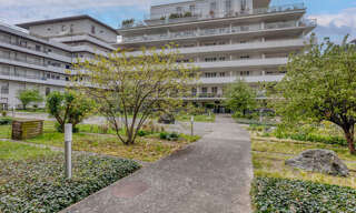 Appartement 3 Pièces 70 m² à vendre à Grenoble (38000)