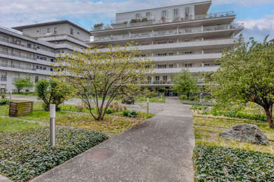 Appartement 3 pièces 265000 €