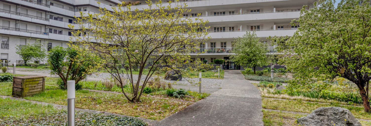 Appartement 3 Pièces 70 m² à vendre à Grenoble (38000)