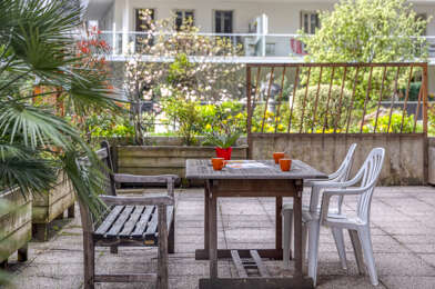 Appartement 3 pièces 265000 €