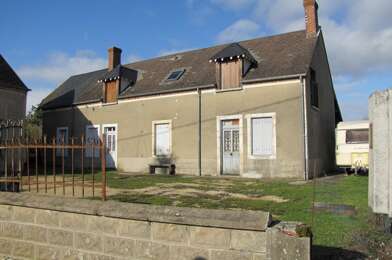Maison 5 pièces 149000 €