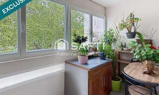 Appartement 4 Pièces 74 m² à vendre à Lons-le-Saunier (39000)