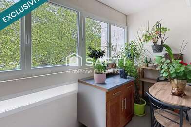 Appartement 4 pièces 141500 €