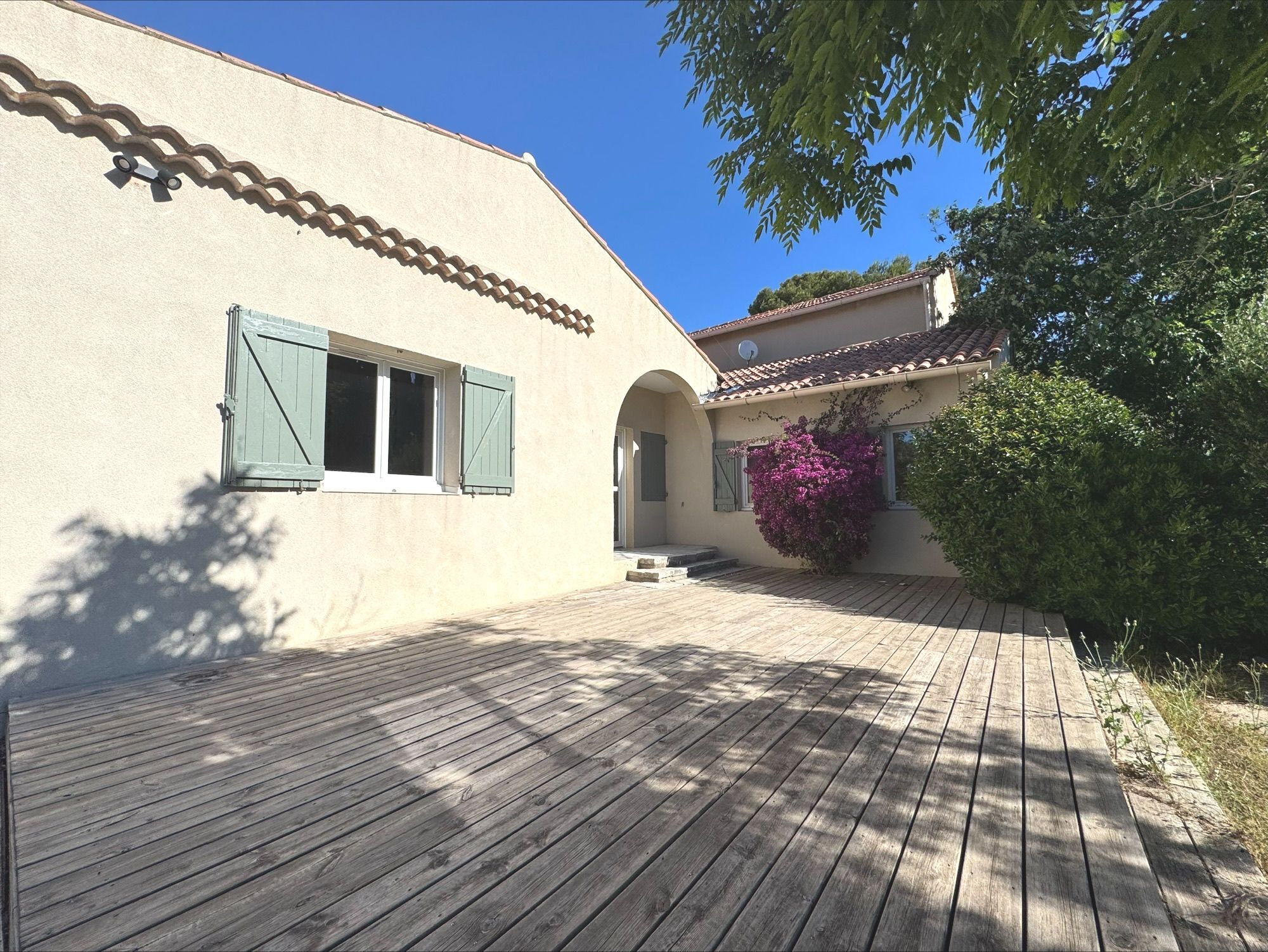 Villa / Maison  T4 à louer Cassis 13260