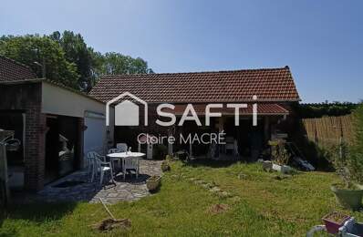 Secteur recherché à saisir — photo du bien